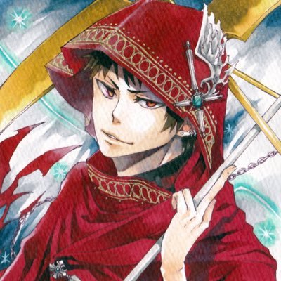 kanzakiさんのプロフィール画像