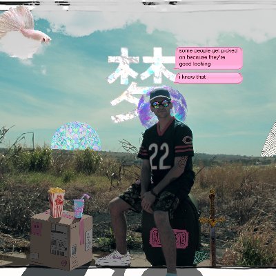 stevesprod's profile picture. ☬
porra nenhuma