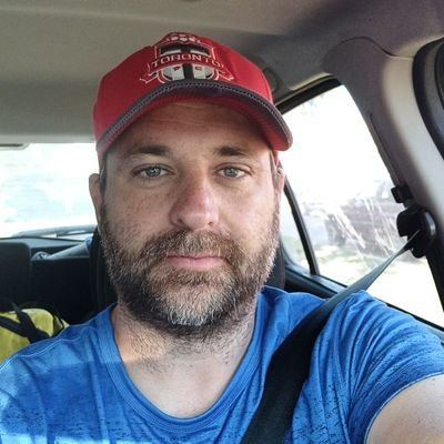 mgroberts2480's profile picture. 