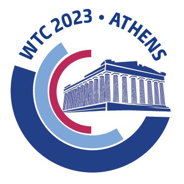 World Tunnel Congress 2023 | (#WTC2023) 
12-18 May, 2023
Contact us: info@wtc2023.gr