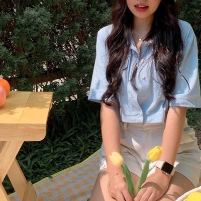 wooparkchoi's profile picture. ♡♡. | #nontfam ✨