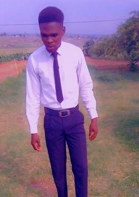 President of the SRC
Mthashana TVET College
Nqutu Campus