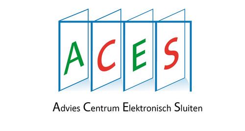ACES, het adviescentrum voor elektronische sluitsystemen.
Met een onafhankelijk advies van ACES kiest ook u altijd voor het juiste systeem.