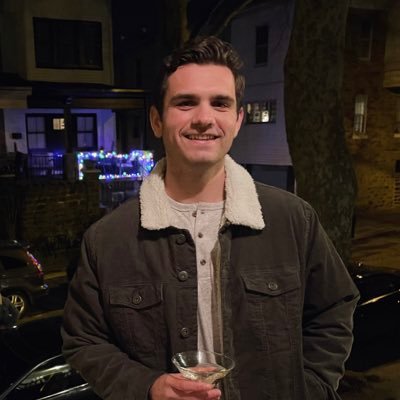 RyanCarrig's profile picture. Special Education Teacher • Philly