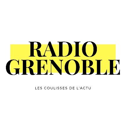 Radio Grenoble