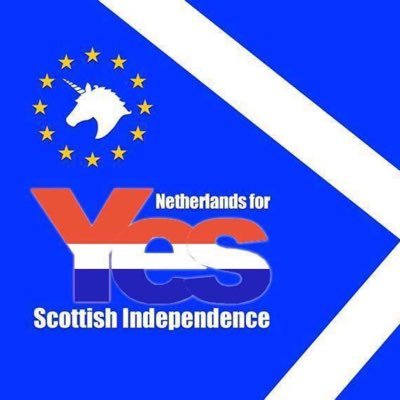 The official account for Netherlands for Scottish independence. My name is Raimond Dijkstra and I am also the organiser for ALBA international branch