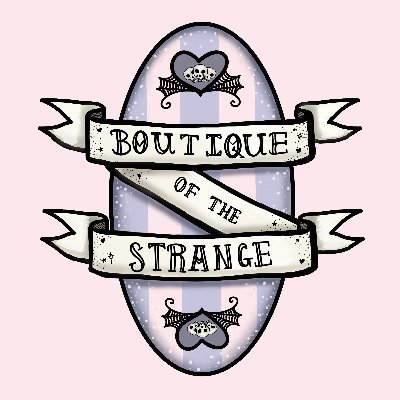 Boutique_of_the_strangeさんのプロフィール画像