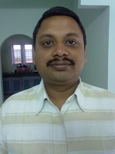 I am Running a engineering firm at Lucknow.