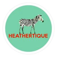 Heathertique(@heathertique) 's Twitter Profile Photo