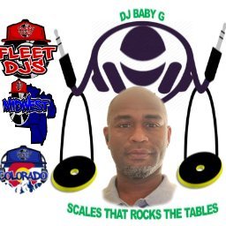 @djbabyg70, #fleetnation, #fleetDJs
https://t.co/63r6rh4blL?amp=1