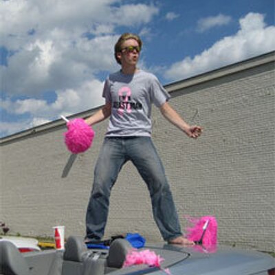 Profile Picture of Jeremy (@jeremymcmahan) on Twitter