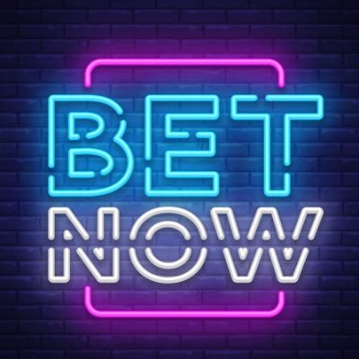 Betting Website. 18+ Only. Please Gamble Responsibly. https://t.co/PqwiyIO9bo