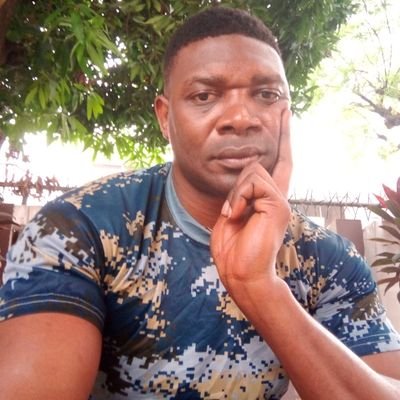 AbasiEmenyi's profile picture. I am Greatly Blessed, Highly Favored and Deeply Love.