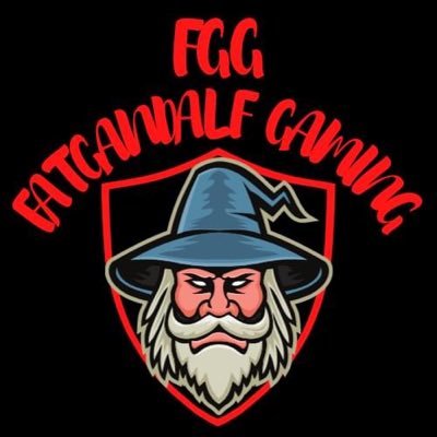 Hey I’m Gandalf aka FatGandalf 🧙🏻‍♂️ Im an affiliate twitch streamer doing what I love and trying to grow