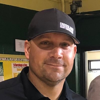ToddZ1995's profile picture. Husband, Father, Coach