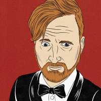 odbol (@odbol) 's Twitter Profile