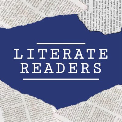 literate readers