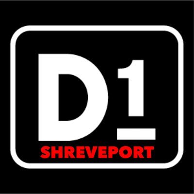 D1 Shreveport The Home of Athletic-Based Training™ 727 American Way Shreveport, LA 71106