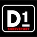 D1 Shreveport (@d1shreveport) Twitter profile photo D1 Shreveport (@d1shreveport) Twitter profile photo