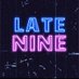 late_nine (@latenine) Twitter profile photo late_nine (@latenine) Twitter profile photo