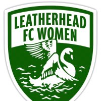Leatherhead FC Women (@leatherheadwfc) 's Twitter Profile Photo