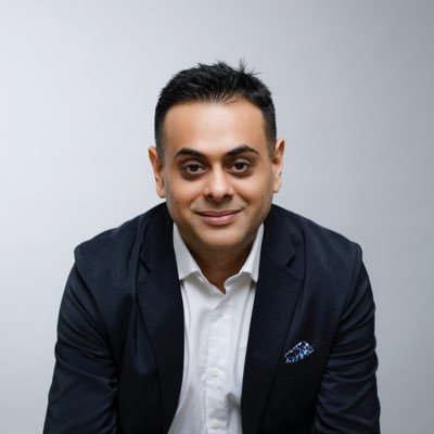 siddjash Profile Picture