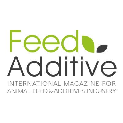 INTERNATIONAL MAGAZINE FOR ANIMAL FEED & ADDITIVES INDUSTRY