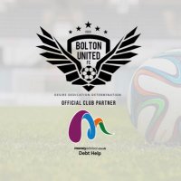 Bolton United FC(@BoltonUnitedFC) 's Twitter Profile Photo