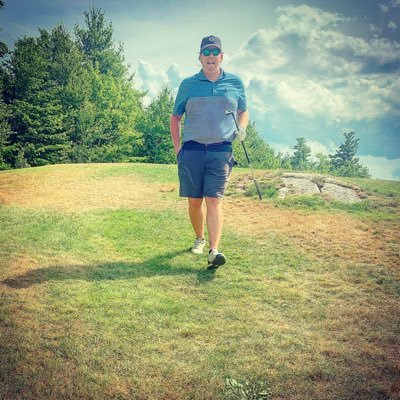 goobicles's profile picture. golf and shit