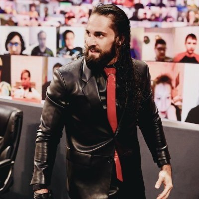 Whether it's his tactical knowledge being used to his advance, or his ability to demolish bodies in the ring; He will inevitably remain victorious. 》 Parody. 》