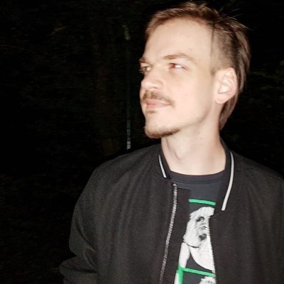(il/he) sociologue wannabe - prof de FLE, parfois - végane, toujours - miltant LGBTQI+
ligne éditoriale aléatoire