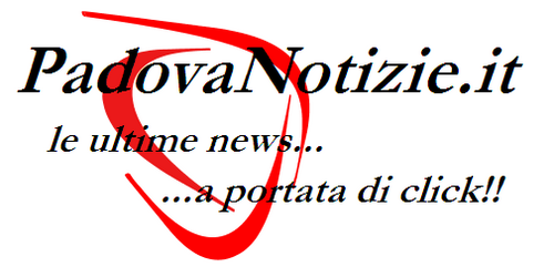 Padova Notizie raccoglie e ripubblica le news di Padova e della sua provincia.