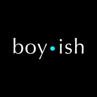 Boyish(@boyish_media) 's Twitter Profile Photo