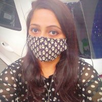 ARVINHEMYKA(@madhumitamishra) 's Twitter Profile Photo