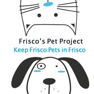 Elect Change for Frisco Pets if you think one of largest and richest cities in TX needs a city animal shelter and to stop the sale of animals in pet stores?