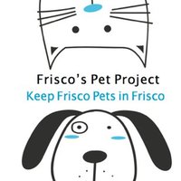 Frisco's Pet Project(@FriscoTXPets) 's Twitter Profile Photo