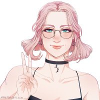 Ashe (@ashecheeeks) 's Twitter Profile