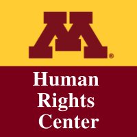 UofM Human Rights Center(@UofMHRC) 's Twitter Profile Photo