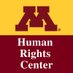 UofM Human Rights Center (@UofMHRC) Twitter profile photo