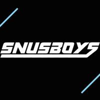 Snus Boys GB(@snusboys) 's Twitter Profile Photo