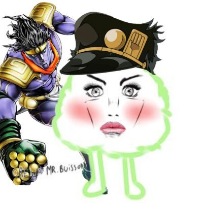 blowtyy's profile picture. oui