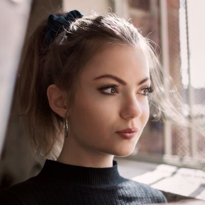 Alina53782267's profile picture. 