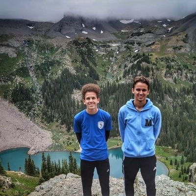 Chelsea FC, Sporting KC
♥️Family, Mountains, Soccer.
By God's grace, a believer in Christ
Jeremiah 6:16,
1 Peter 1:3-9
