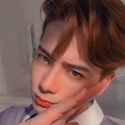 #王嘉尔 : 'coz im your iron man and i love you 3000 || GOT7 is always my home 🙏 || one of igot7 || @GOT7Official 🐥 @JacksonWang852 👑