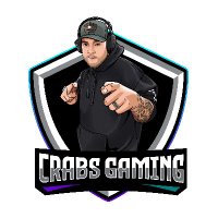 CrabsGaming(@CrabsGaming1) 's Twitter Profile Photo