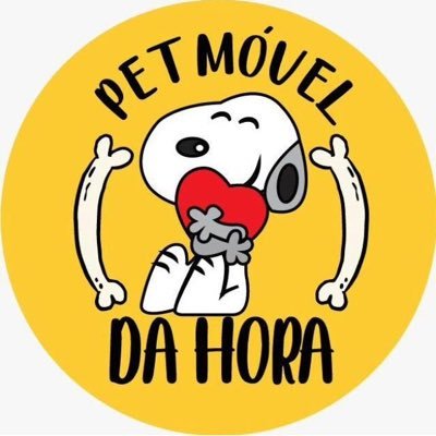 Pet móvel Da hora. Venha e deixe seu pet feliz da vida