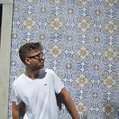 Sergi_MamaLover's profile picture. learning