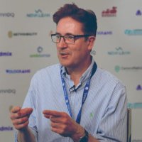Barry M. Downes (@barrymdownes) 's Twitter Profile