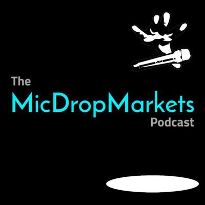 Podcast series with hosts @chigrl and @Raphfel covering global markets, finance, and geopolitics.
Wed. X spaces w/ @chigrl
Sponsorships: micdropmarkets@gmail