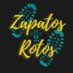 Zapatos Rotos Podcast (@zapatosrotosp) Twitter profile photo Zapatos Rotos Podcast (@zapatosrotosp) Twitter profile photo